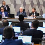 CCJ tem 70 matérias prontas para votação em 2026