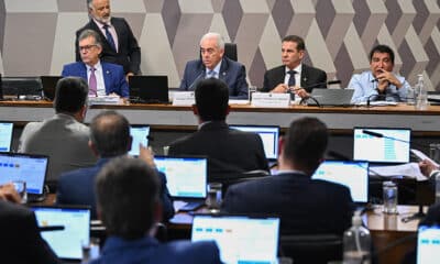 CCJ do Senado: 70 Propostas Prontas Para Votação em 2026