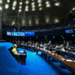 Senado Discute Aumento de Tributos para Fintechs e Apostas