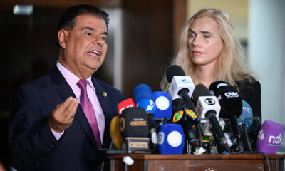 Acelerando o Acordo Mercosul-União Europeia: O Papel dos Líderes Legislativos