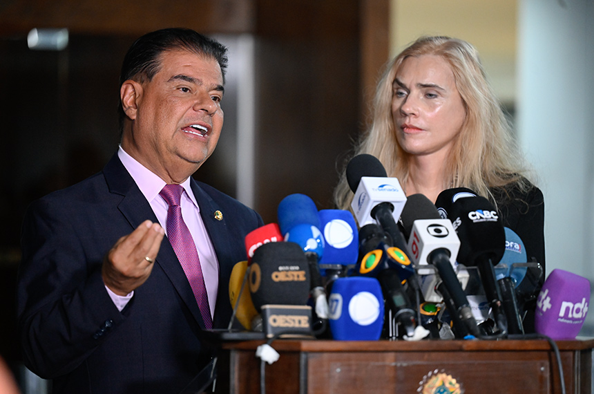 Acelerando o Acordo Mercosul-União Europeia: O Papel dos Líderes Legislativos