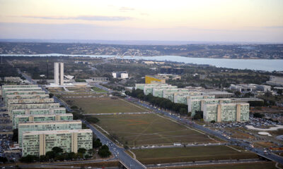 Sugestão Legislativa busca Equiparação de Auxílios entre Poderes Federais