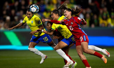 Medida Provisória 1.335: Proteção e Organização da Copa do Mundo Feminina de 2027