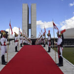 Congresso Nacional Inicia 4ª Sessão Legislativa em Fevereiro