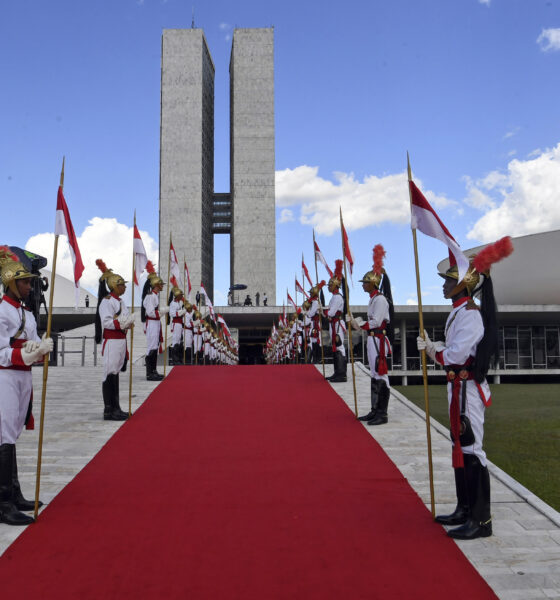 Congresso Nacional retoma atividades em fevereiro: tudo que você precisa saber