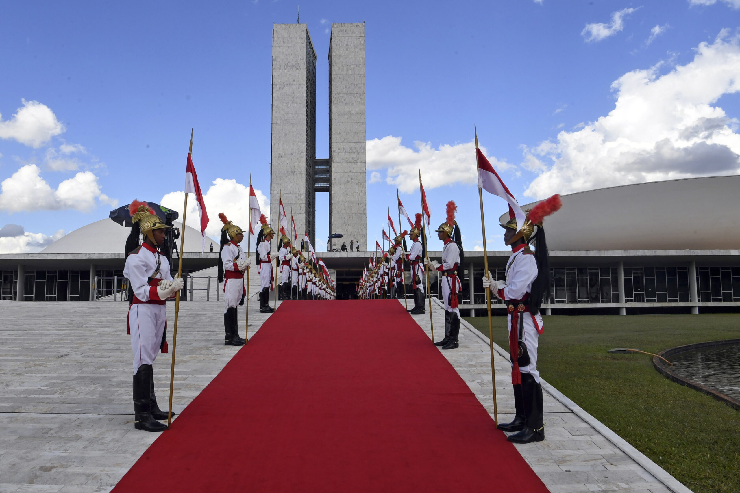 Congresso Nacional retoma atividades em fevereiro: tudo que você precisa saber