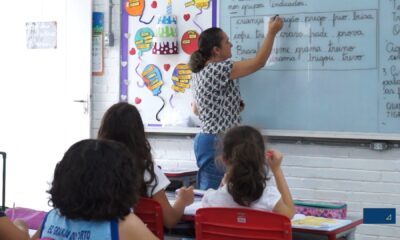 Projeto de Lei Propõe Isenção de Imposto de Renda para Professores