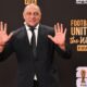 Ex-jogador Roberto Carlos Está Internado em São Paulo: Saúde Estável Após Procedimentos