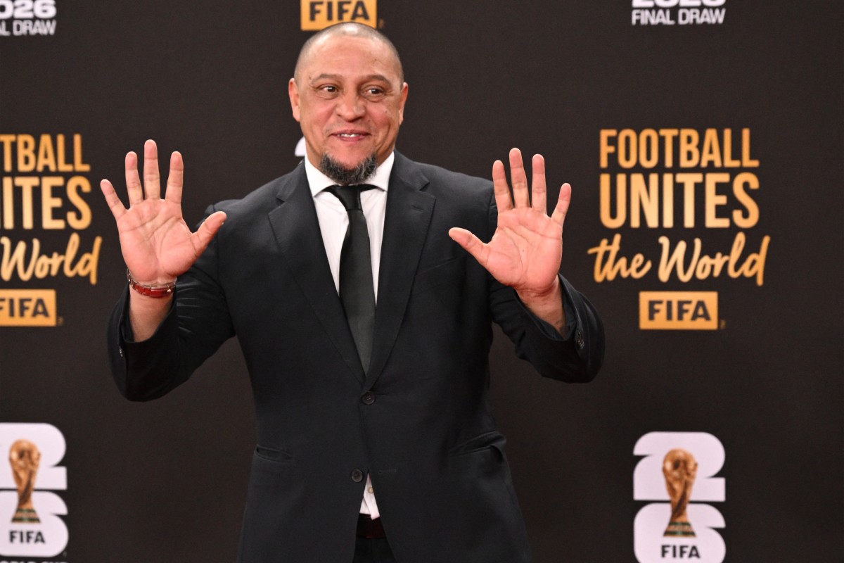 Ex-jogador Roberto Carlos Está Internado em São Paulo: Saúde Estável Após Procedimentos