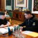 Ukraine Appoints New Chief of Staff Amid Ongoing Conflict