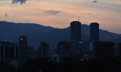 Situação Crítica em Caracas: Impactos da Ofensiva Militar dos EUA