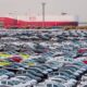 Crescimento das Vendas da BYD Enfrenta Desaceleração em 2025, Mas Continúa à Frente da Tesla