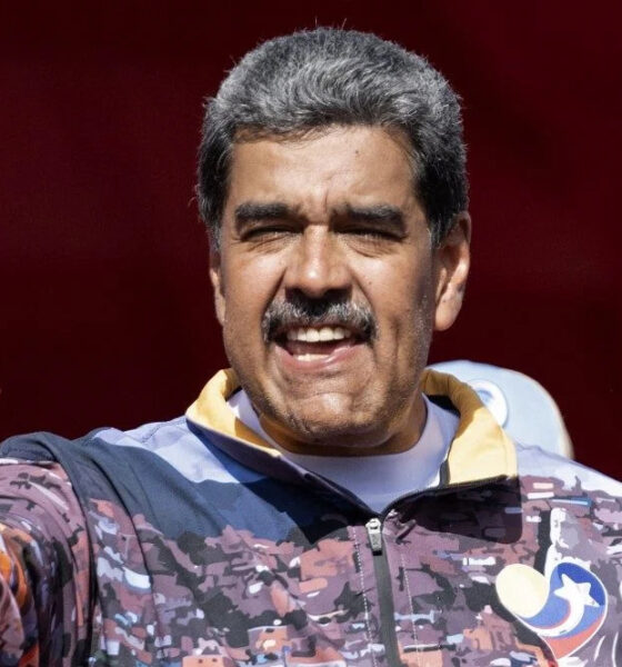 Crise Política na Venezuela: A Queda de Nicolás Maduro e as Violações de Direitos Humanos