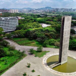 Laboratório da USP é assaltado na virada do ano em SP