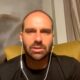 Eduardo Bolsonaro em Ponto de Tensão: Retorno à Polícia Federal e Críticas
