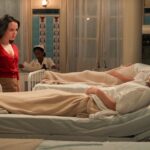 Estela enfrenta momento angustiante com a saúde da mãe em hospital