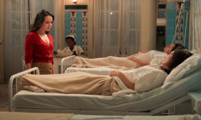 Dramatic Turn in Êta Mundo Melhor!: Estela Confronts a Deep Family Crisis