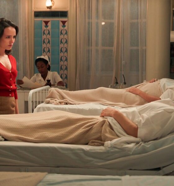 Dramatic Turn in Êta Mundo Melhor!: Estela Confronts a Deep Family Crisis