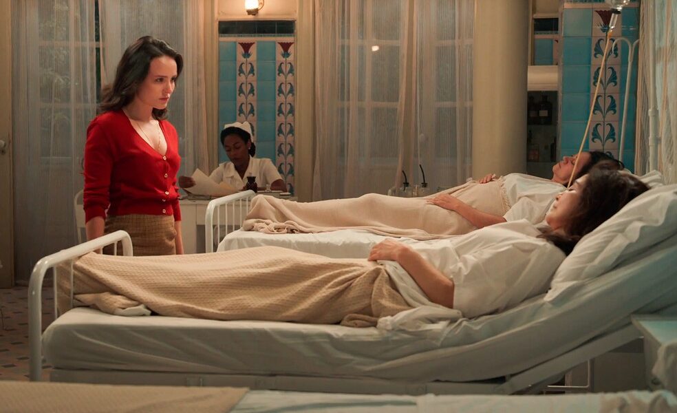 Dramatic Turn in Êta Mundo Melhor!: Estela Confronts a Deep Family Crisis
