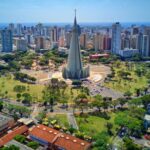 Maringá é reconhecida como a Capital do Associativismo
