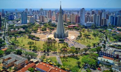 Maringá se Consolida como a Capital do Associativismo no Brasil