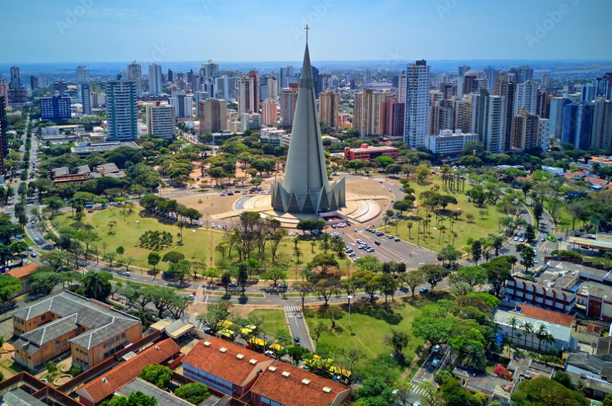 Maringá se Consolida como a Capital do Associativismo no Brasil