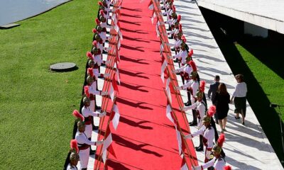 Mudança na Data de Posse de Presidentes e Governadores: O Que Esperar a Partir de 2027