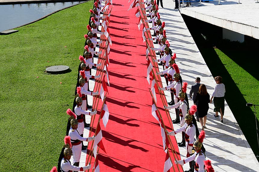 Mudança na Data de Posse de Presidentes e Governadores: O Que Esperar a Partir de 2027