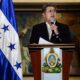 Análise das Ações de Donald Trump: Perdão a Juan Orlando Hernández versus Ação Contra Nicolás Maduro