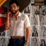 Cinema Brasileiro Brilha no Globo de Ouro com ‘O Agente Secreto’