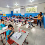 Senado avança em novas políticas para o Dia da Educação