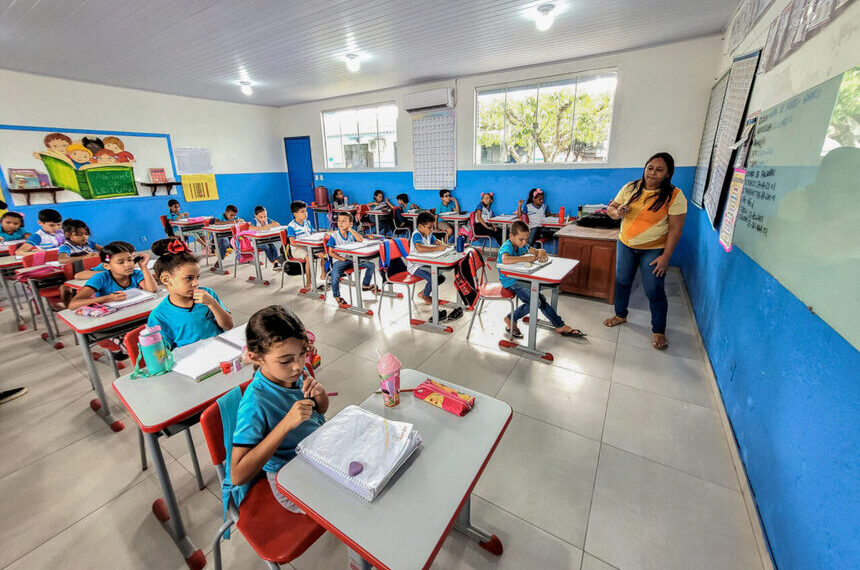 Dia Internacional da Educação: Oportunidades e Desafios no Brasil
