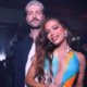 Anitta e Ian Bortolanza: Um Ano de Amor Discreto e Surpreendente