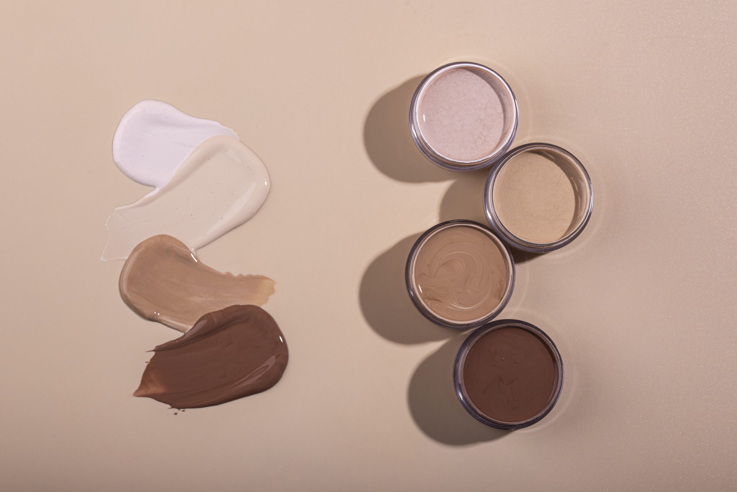 A Revolução da Beleza Prática: Como Produtos Multifuncionais Transformam Nossas Rotinas