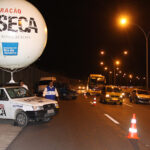 Brasil institui Dia Nacional da Lei Seca em 19 de junho
