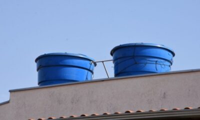 Projeto de Auxílio Caixa d’Água Social é Apresentado no Senado