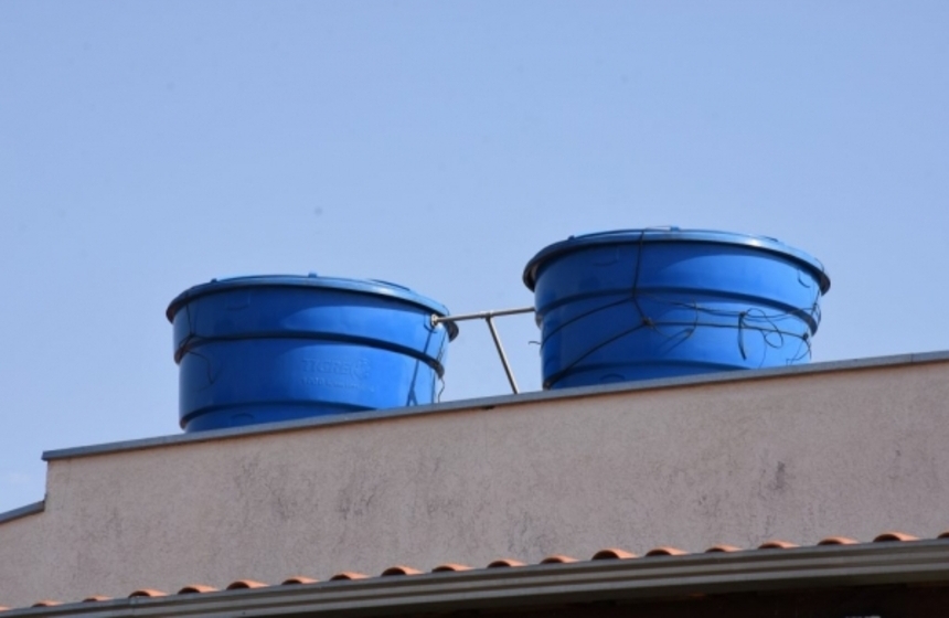 Projeto de Auxílio Caixa d’Água Social é Apresentado no Senado