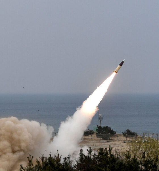 Coreia do Norte Realiza Lançamentos de Mísseis em Meio a Tensa Visita Sul-Coreana à China