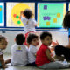 Professores da Educação Infantil Reconhecidos como Profissionais do Magistério