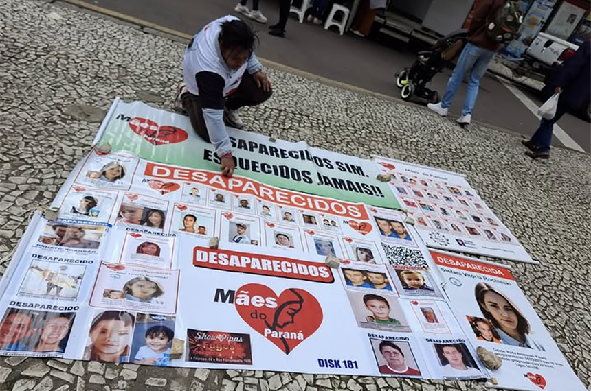 Projeto de Delegacias Especializadas na Busca de Pessoas Desaparecidas é Apresentado no Senado