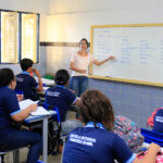 Novo piso salarial dos professores chega a R$ 5.130,63