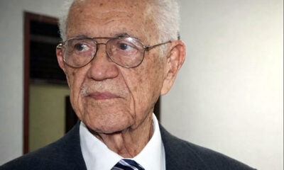 Ponte do Rio São Francisco Homenageia Hélio Nogueira Lopes