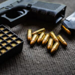 Senado analisa projetos sobre armas e segurança pública em 2023