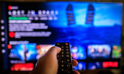 Novo Projeto de Lei Impõe Cotas e Contribuição para Streaming no Brasil