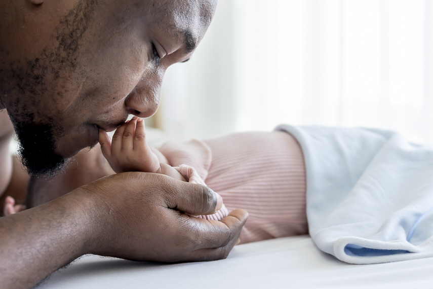Senado Pode Aumentar Licença Paternidade de 5 para 20 Dias