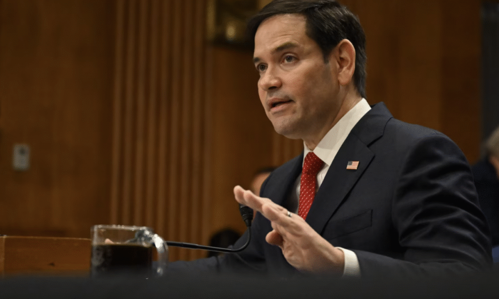 Pressão dos EUA sobre a Venezuela: Novo Cenário Político após Captura de Maduro