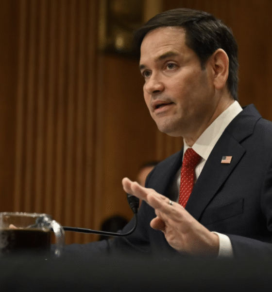 Pressão dos EUA sobre a Venezuela: Novo Cenário Político após Captura de Maduro