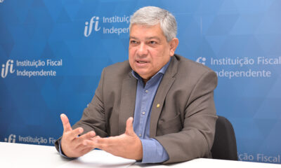 O Papel da Imprensa na Transparência da Instituição Fiscal Independente