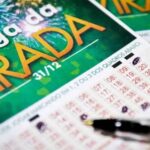 Mega da Virada 2025: Três apostas online dividem prêmio de R$ 1 bi