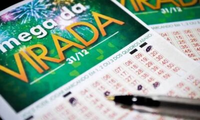 Mega da Virada 2025: Recompensa Milionária e Desafios na Aposta